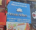 Giá vé máy bay dịp Tết giảm mạnh kèm nhiều ưu đãi lớn nhưng vẫn vắng người mua 