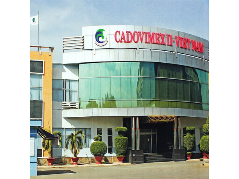 Cadovimex (CAD) bị UBCKNN xử phạt 70 triệu đồng