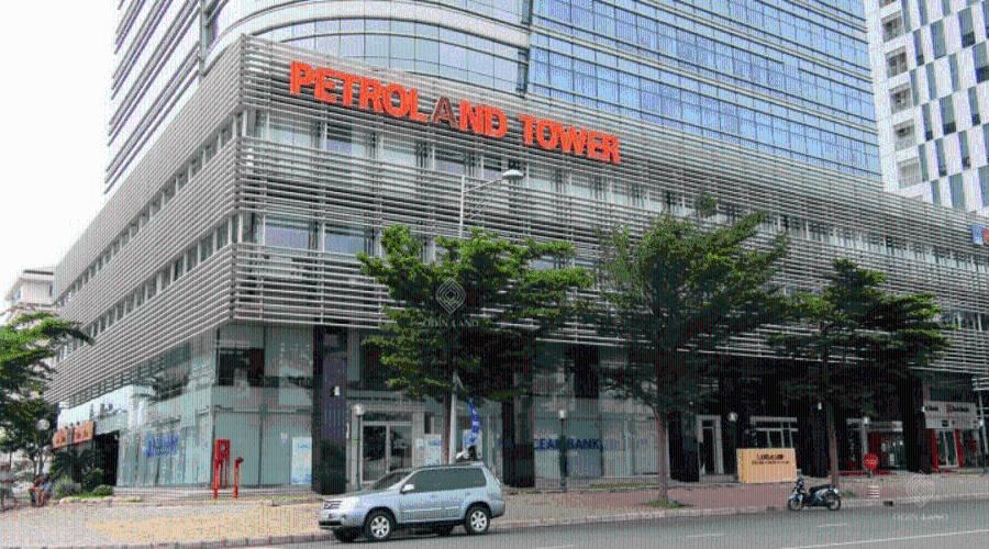 Không hủy niêm yết, công ty liên quan Chủ tịch Petroland (PTL) mua lại 20 triệu cổ phiếu