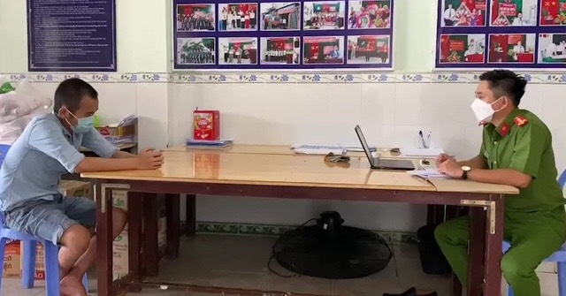 Lâm Đồng Bắt giữ đối tượng mạo danh lãnh đạo để lừa đảo, chiếm đoạt tài sản