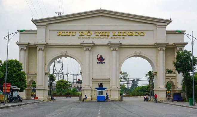 Lideco (NTL) tạm ứng cổ tức năm 2021 bằng tiền tỷ lệ 15%