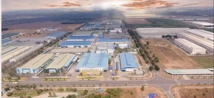 54,9 triệu cổ phiếu Sonadezi Giang Điền (SZG) chuẩn bị lên sàn UPCoM 