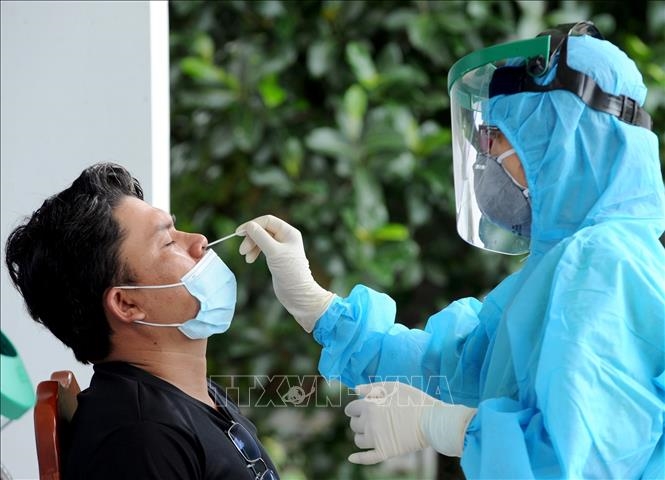 Bộ Công an triệu tập Giám đốc CDC Nghệ An về việc liên quan Công ty Việt Á