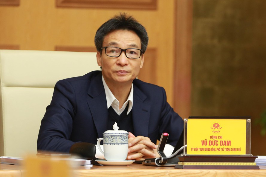 Phó Thủ tướng Cảnh giác trước khả năng biến chủng Omicron xuất hiện tại Việt Nam