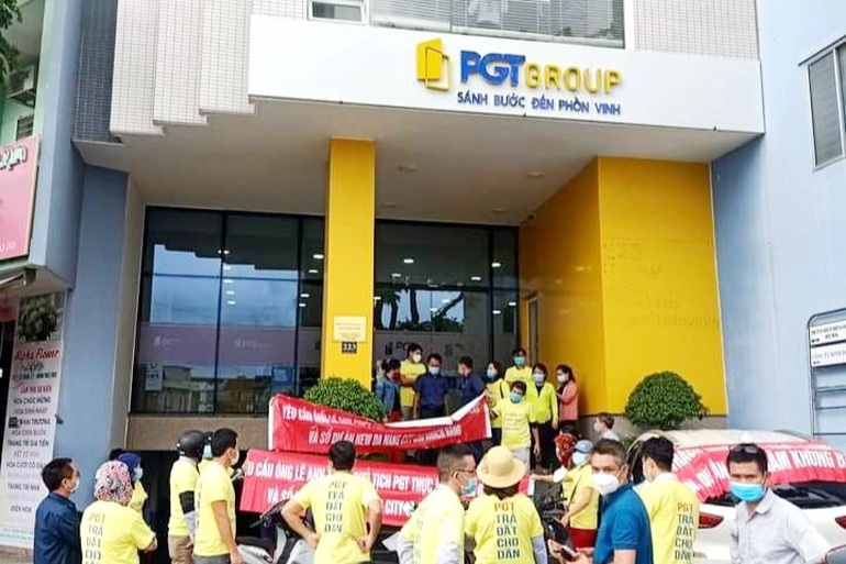 Đà Nẵng Huy động vốn trái phép, Công ty Phú Gia Thịnh bị phạt 300 triệu đồng