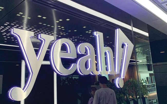 Tổng giám đốc Yeah1 đăng ký bán hơn 1,1 triệu cổ phiếu