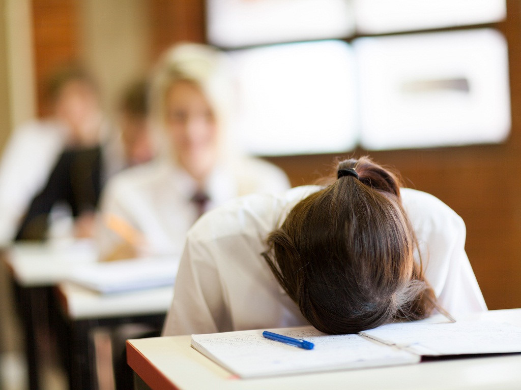 TS. Phan Quốc Việt Nhiều trẻ dễ mắc rối loạn tâm thần do áp lực thi cử