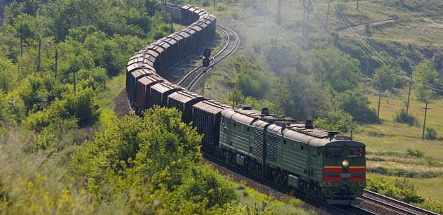 Phó Thủ tướng Lãnh đạo ngành đường sắt phải mạnh dạn đề xuất giải pháp đột phá