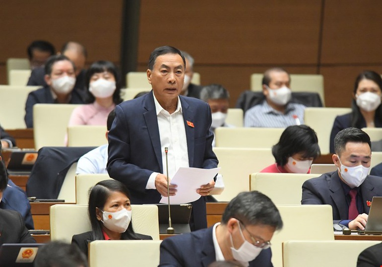 Thế lực nào chống lưng cho Việt Á thổi giá kit test