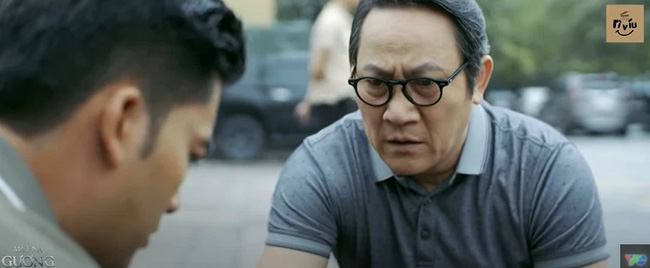 Preview Mặt nạ gương tập 22 Số tiền chuộc Hoa bị đánh tráo, thủ phạm là người trong nhà