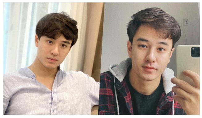 Quang Trọng - Gương mặt diễn viên trẻ trong phim Việt