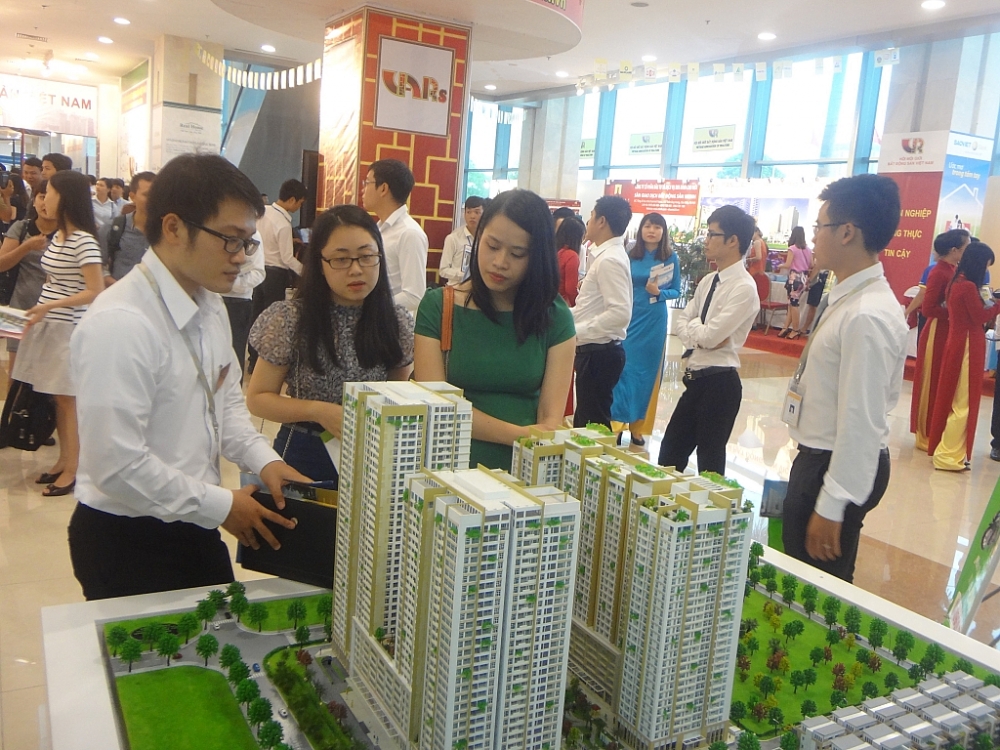 Tăng cường kiểm soát hoạt động của các sàn giao dịch bất động sản