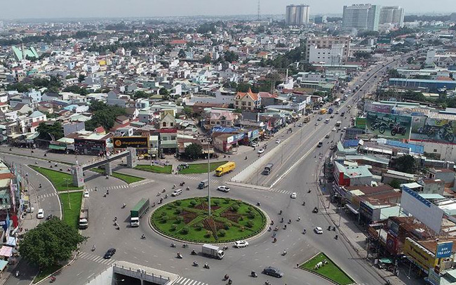 Đồng Nai Thu hồi toàn bộ đất đã cho Hợp tác xã Sản xuất thương mại dịch vụ Bình Đa thuê 