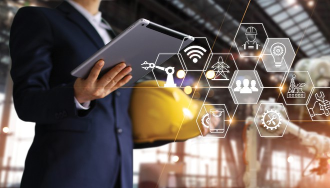 Năm 2021 có thêm 5.600 doanh nghiệp công nghệ số