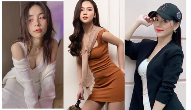 Ngắm nhan sắc đời thường của dàn mỹ nhân Phố trong làng