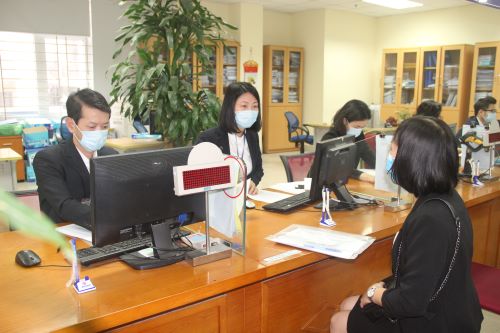 37 loại phí và lệ phí tiếp tục được giảm đến giữa năm 2022