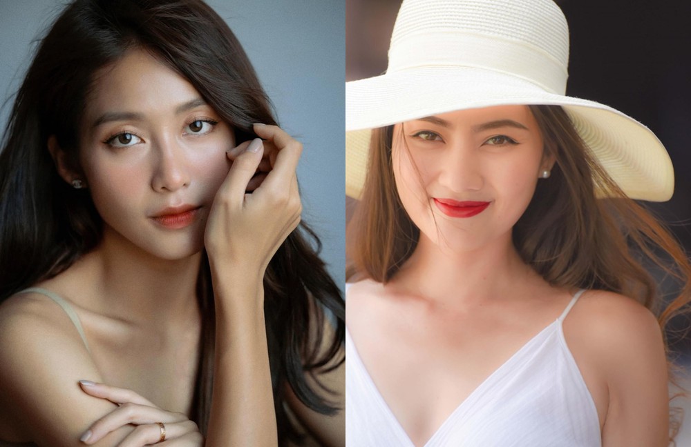 Ngọc Lan - Khả Ngân Sao nữ Bắc tiến ấn tượng của màn ảnh VFC năm 2021