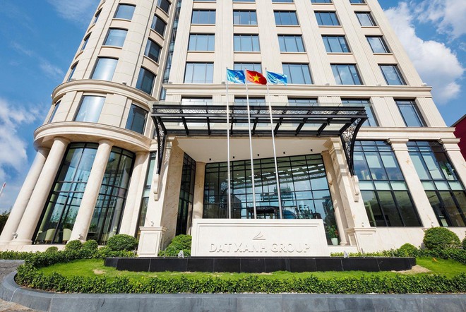 DXG chuẩn bị phát hành 7 triệu cổ phiếu ESOP giá 10.000 đồngcp