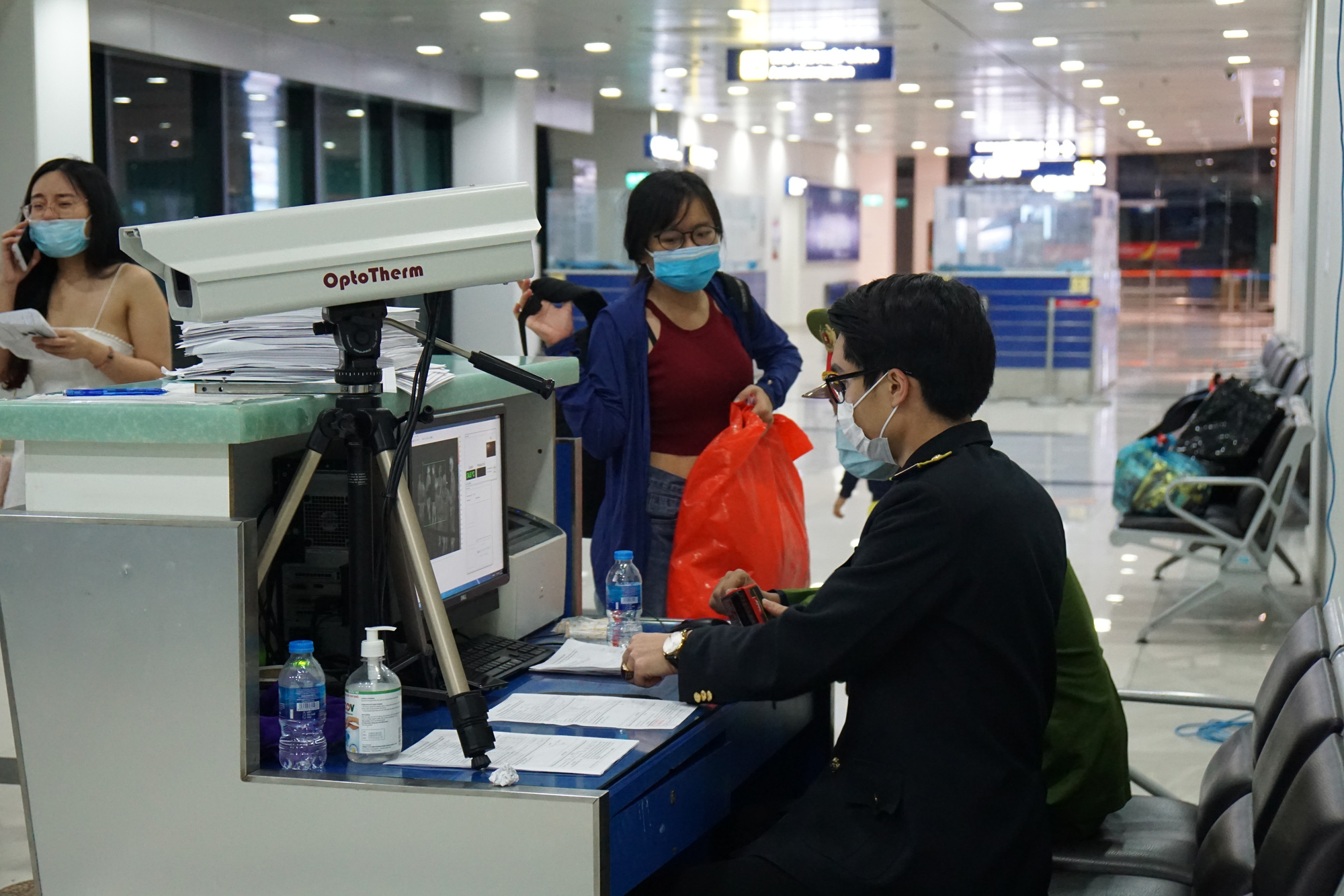 Hải Phòng ban hành quy định mới đối với người nhập cảnh trên địa bàn