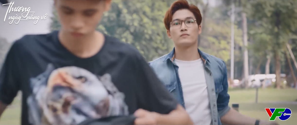 Thương ngày nắng về - Tập 19 Bà Nga có ấn tượng tốt về Duy