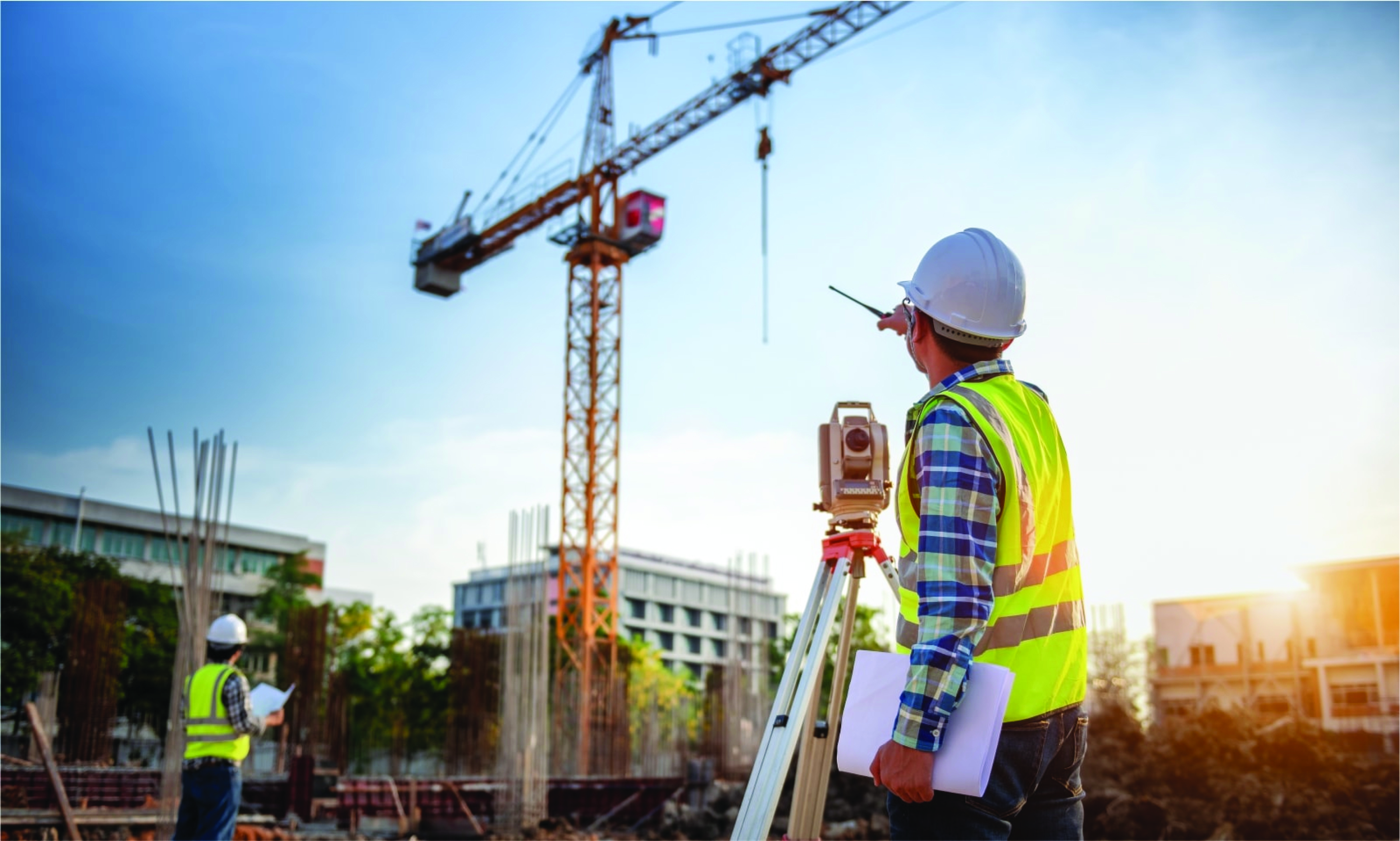 Thị trường bất động sản “nóng” trở lại, nhiều nhóm ngành hưởng lợi