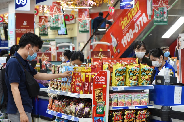 Hà Nội xây dựng kế hoạch thu hút khoảng 1.000 doanh nghiệp tham gia chương trình khuyến mại 