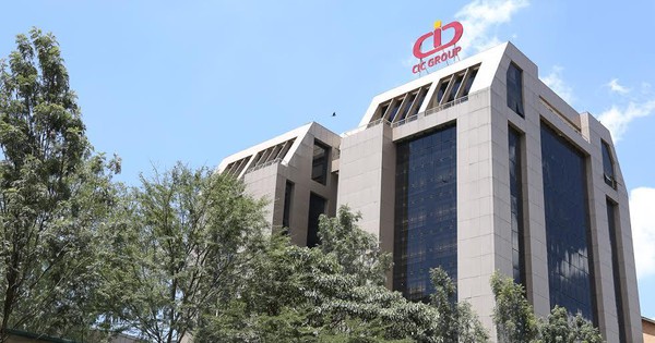 Người nhà Chủ tịch và Kế toán trưởng CIC Group lần lượt đăng ký bán ra cổ phiếu