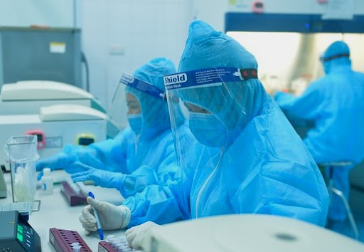 Ngày 2812, nước ta ghi nhận thêm 14.440 ca Covid-19 mới, 4.668 ca khỏi bệnh