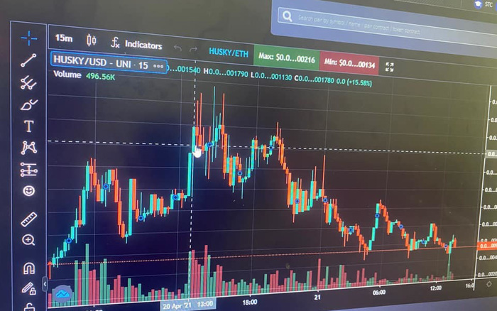 TP.HCM bắt đường dây đánh sập sàn tiền ảo Bioption 