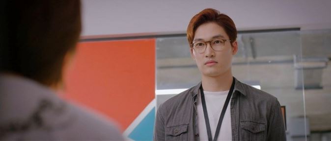 Thương ngày nắng về - Tập 20 Trang quyết định Duy phải thử việc thêm một tháng