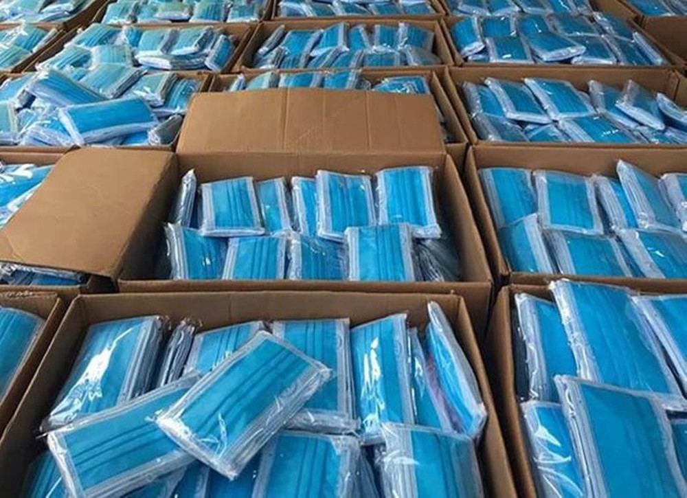 Vi phạm trong lĩnh vực y tế Công ty CP Dược phẩm Tenamyd bị xử phạt 30 triệu đồng