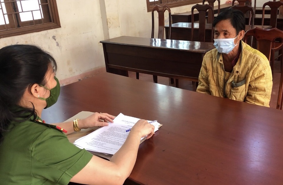 Đắk Nông Triệt phá nhóm đánh bạc, tổ chức đánh bạc quy mô lên đến 25 tỷ đồng