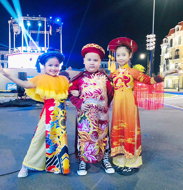 Muối Dubai đăng quang Quán quân Super Idol Kids 