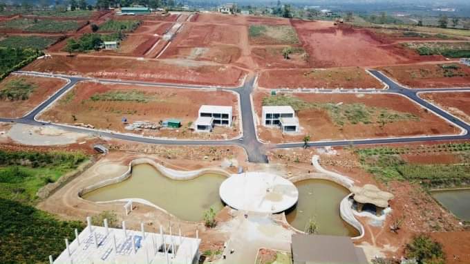 Lâm Đồng Yêu cầu xử lý các trường hợp bất cập, không hợp lý trong các quy hoạch