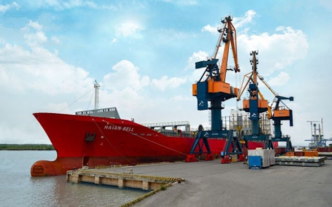 Vì sao Vận tải và Xếp dỡ Hải An (HAH) bị HOSE nhắc nhở