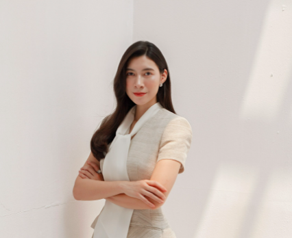 Doanh nhân Nguyễn Ngọc Mỹ - Tập đoàn Alphanam “bông hồng vàng” trẻ nhất năm 2021