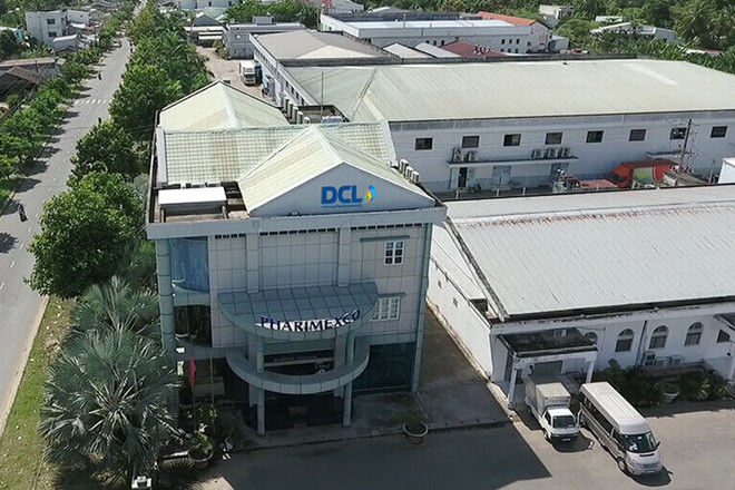 DCL chào bán 14,2 triệu cổ phiếu, dự thu hơn 355 tỷ đồng