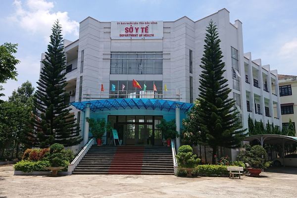 Đắk Nông Thanh tra việc mua sắm trang thiết bị, vật tư y tế phục vụ phòng, chống dịch COVID-19