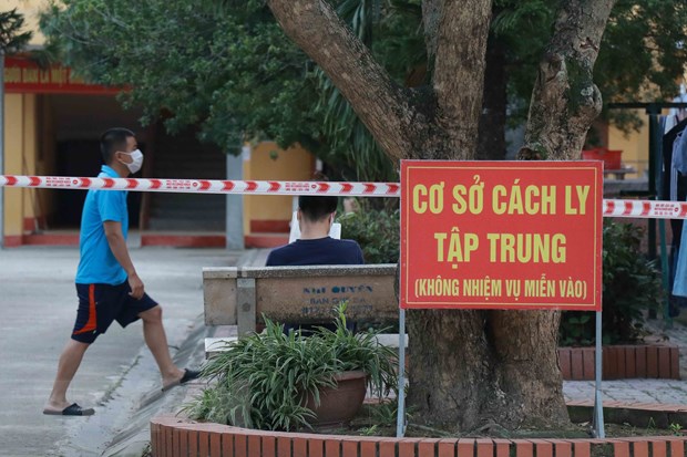 Ngày 3012, thêm 17.000 ca mắc COVID-19 mới, hơn 34.000 ca khỏi bệnh