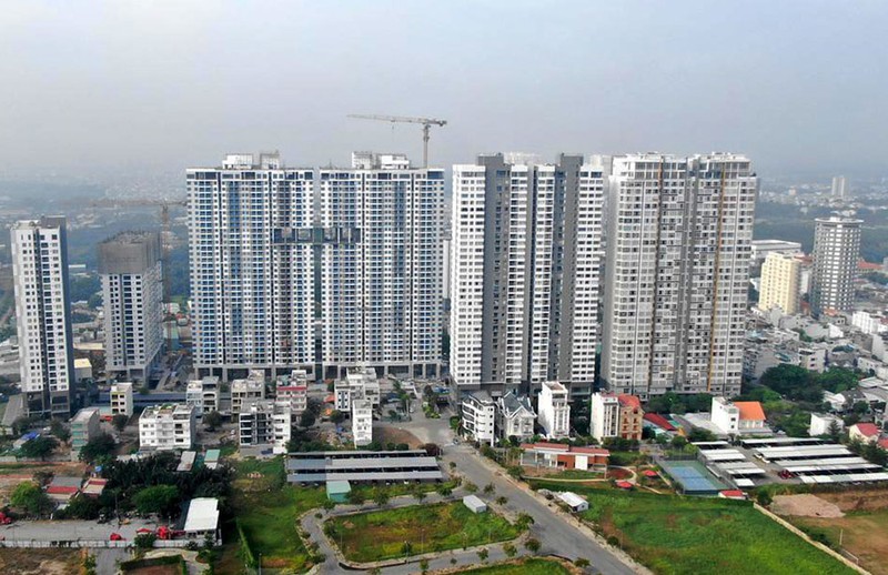 TP. HCM Kiểm điểm loạt cán bộ liên quan đến sai phạm tại các khu đất công