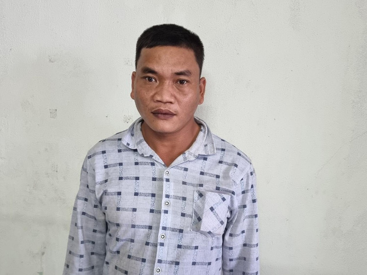 Bình Định Tài xế xe tải tông 18 người thương vong là người có sổ tâm thần