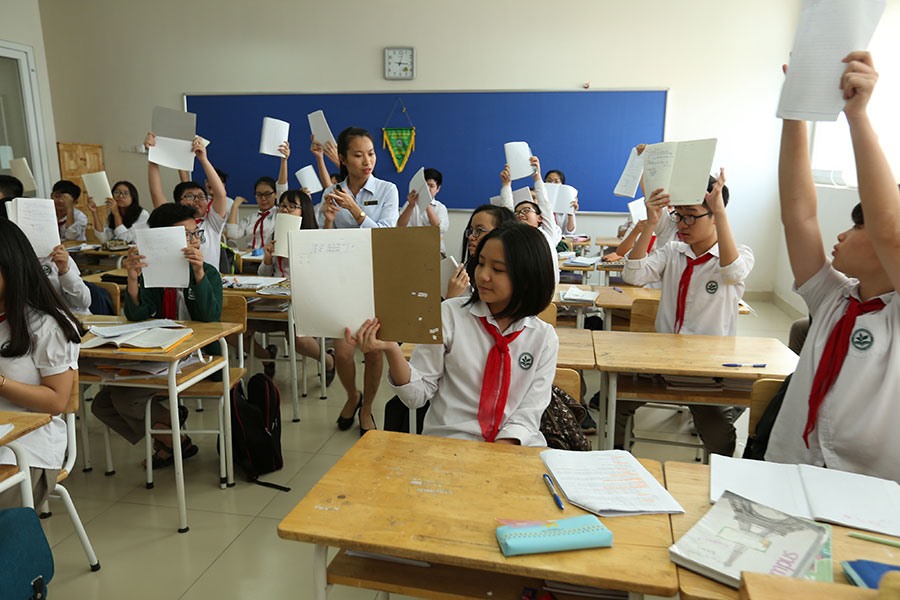 Từ ngày 112022, tăng nặng các mức xử phạt vi phạm trong lĩnh vực giáo dục