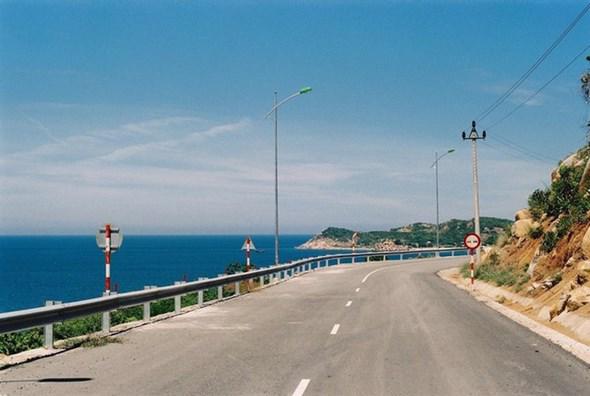 Điều chỉnh chủ trương Dự án xây tuyến đường bộ ven biển tỉnh Thái Bình