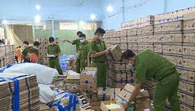 TP. HCM Bắt Tổng Giám đốc Công ty Đông Nam Á bán khống găng tay y tế chiếm đoạt hơn 24 tỷ đồng