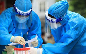 Ngày 31, nước ta có thêm 15.936 ca mắc Covid-19 mới tại 60 tỉnh, thành