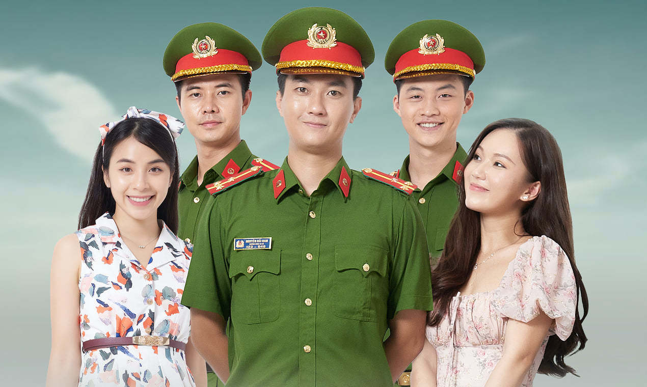 Phim Phố trong làng tạm hoãn phát sóng