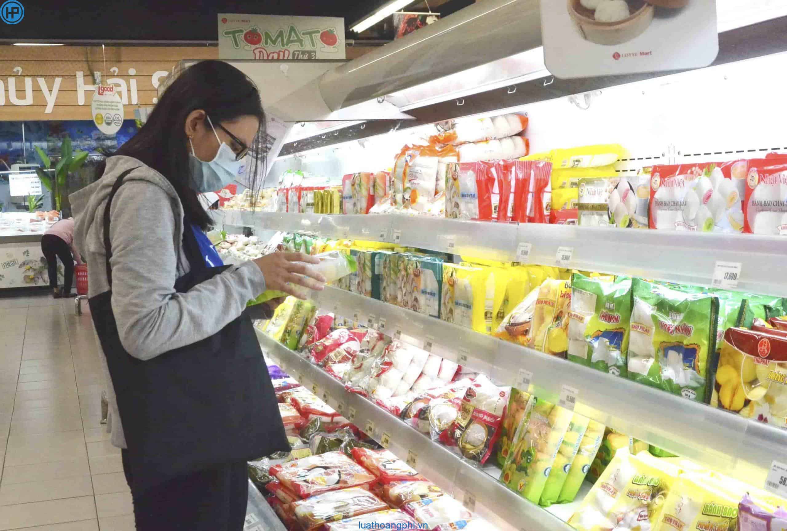 Chính phủ đề xuất giảm thuế VAT từ 10% xuống 8%