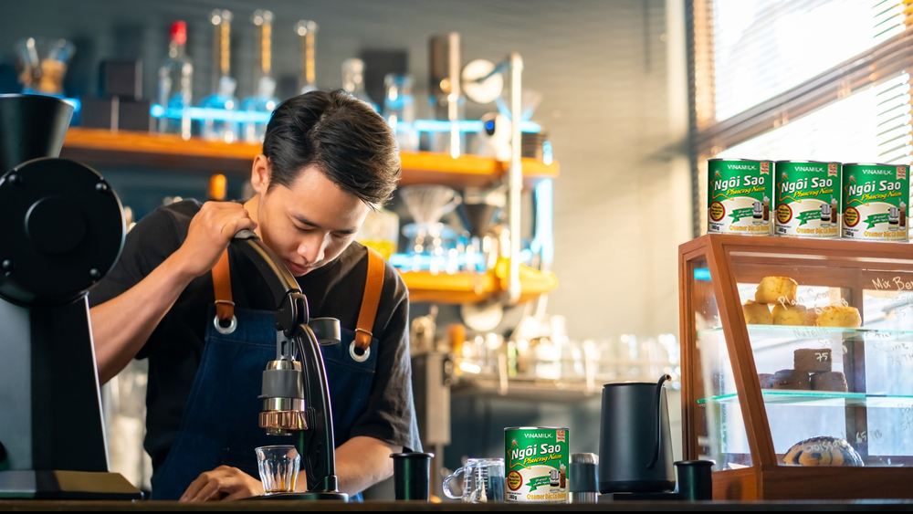 Đón năm mới, vui đúng điệu cùng chương trình khuyến mại hấp dẫn của Ngôi Sao Phương Nam