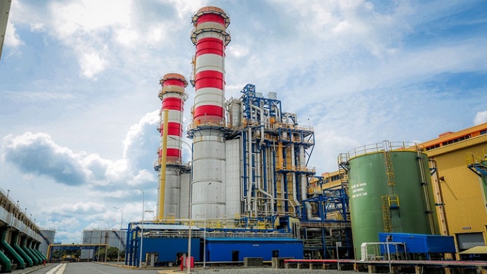 Bất ngờ thua lỗ trong quý 4, POW giảm 60% mục tiêu lợi nhuận trước thuế trong năm 2022