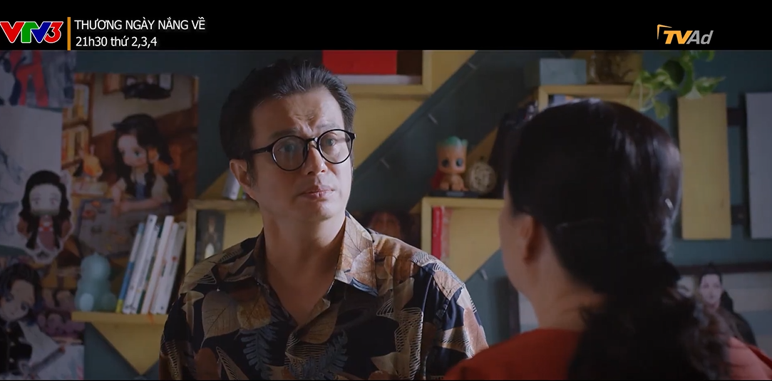 Preview Thương ngày nắng về tập 24 Bà Nga sốc đến phát ngất khi nghe tin Vân Vân có bầu